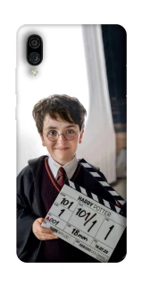 Чехол на ZTE Blade A5 (2020) New Harry Potter ver.1 фото 1 из 1