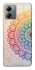 Чохол на Motorola Moto G14 Mandala ver.1 фото 1 з 1