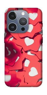 Чохол на Apple iPhone 16 Pro Love aesthetic ver.2 фото 1 з 1