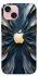 Чохол на Apple iPhone 15 (6.1") Apple logo ver.3 фото 1 з 1