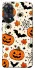 Чехол на Oppo Reno 8T 4G Halloween v13 фото 1 из 1