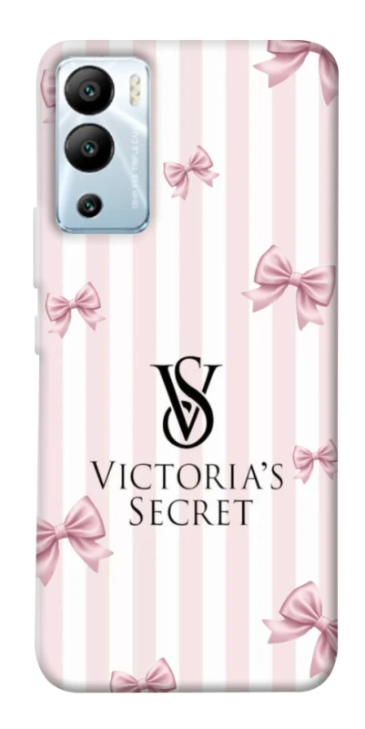 Чехол на Infinix Hot 12i Victoria's Secret фото 1 из 1