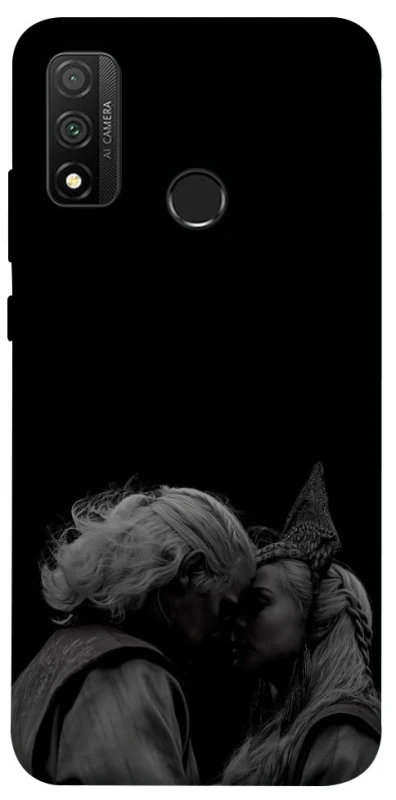 Чехол на Huawei P Smart (2020) House of the Dragon ver.8 фото 1 из 1