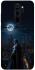 Чохол на Xiaomi Redmi Note 8 Pro The Dark Knight фото 1 з 1