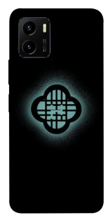 Чехол на Vivo Y15s K-Pop Demon Hunters Logo ver.2 фото 1 из 1