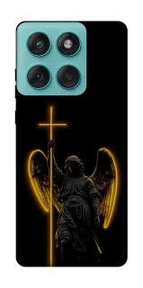 Чохол на Motorola Edge 60 Fusion Angel of Faith фото 1 з 1