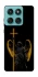 Чехол на Motorola Edge 60 Fusion Angel of Faith фото 1 из 1