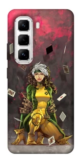 Чехол на Infinix Hot 50 Pro Rogue фото 1 из 1