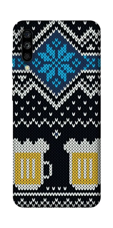 Чохол на ZTE Blade A7s (2019) Різдво фото 1 з 1
