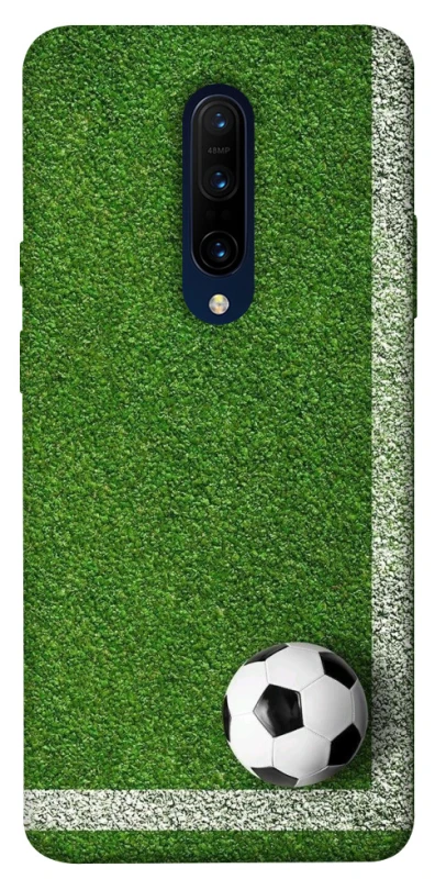 Чохол на OnePlus 7 Pro Football aesthetic ver.5 фото 1 з 1