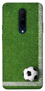 Чохол на OnePlus 7 Pro Football aesthetic ver.5 фото 1 з 1