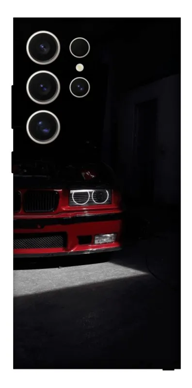 Чохол на Samsung Galaxy S25 Ultra BMW v21 фото 1 з 1
