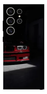 Чехол на Samsung Galaxy S25 Ultra BMW v21 фото 1 из 1