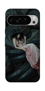 Чохол на Google Pixel 10 Pro Halloween Witch ver.7 фото 1 з 1