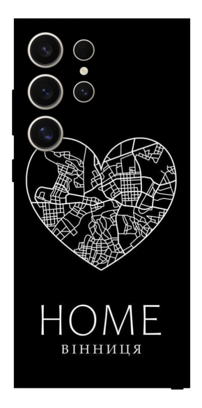 Чохол на Samsung Galaxy S25 Ultra Вінниця Home фото 1 з 1
