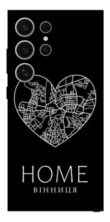 Чехол на Samsung Galaxy S25 Ultra Вінниця Home фото 1 из 1