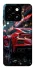 Чохол на ZTE Blade A55 4G Red sports car фото 1 з 1