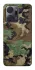 Чохол на Huawei Honor X7a Camouflage v12 фото 1 з 1