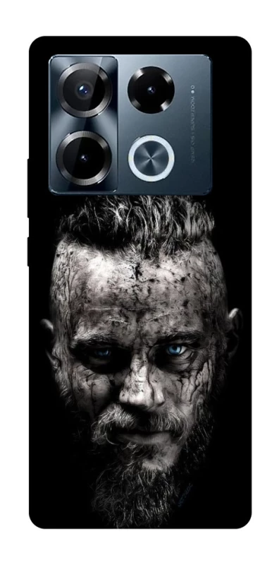 Чохол на Infinix Note 40 Pro 4G Ragnar фото 1 з 1