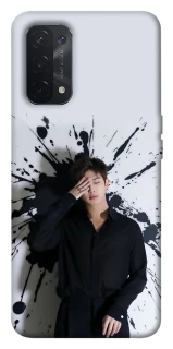 Чохол на Oppo A54 5G / A74 5G RM - BTS фото 1 з 1