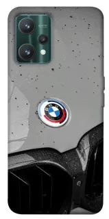 Чехол на Realme 9 Pro BMW v52 фото 1 из 1