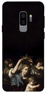 Чохол на Samsung Galaxy S9+ Art collage ver.1 фото 1 з 1