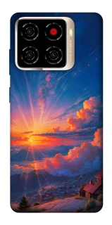 Чохол на ZTE Blade A56 On top фото 1 з 1