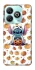 Чохол на ZTE Blade A75 4G Halloween Stitch ver.4 фото 1 з 1
