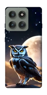 Чохол на Motorola Edge 60 Pro Cyber ​​owl фото 1 з 1
