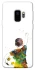 Чохол на Samsung Galaxy S9 Football Kids фото 1 з 1