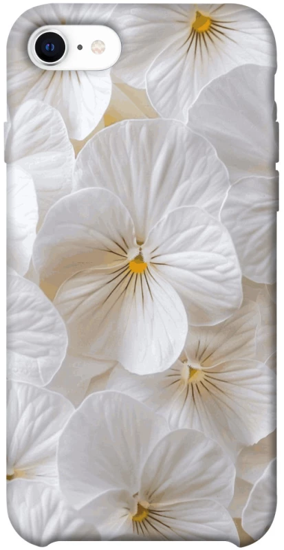 Чохол на Apple iPhone SE (2020) Pastel Dreams фото 1 з 1