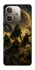 Чехол на Oppo A5 Pro 4G HELLDIVERS ver.2 фото 1 из 1