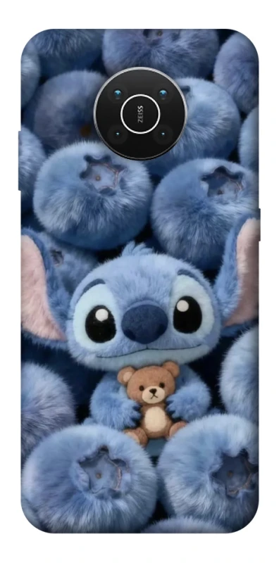 Чохол на Nokia X10 / X20 Sweet Stitch фото 1 з 1