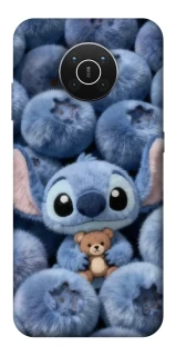 Чохол на Nokia X10 / X20 Sweet Stitch фото 1 з 1