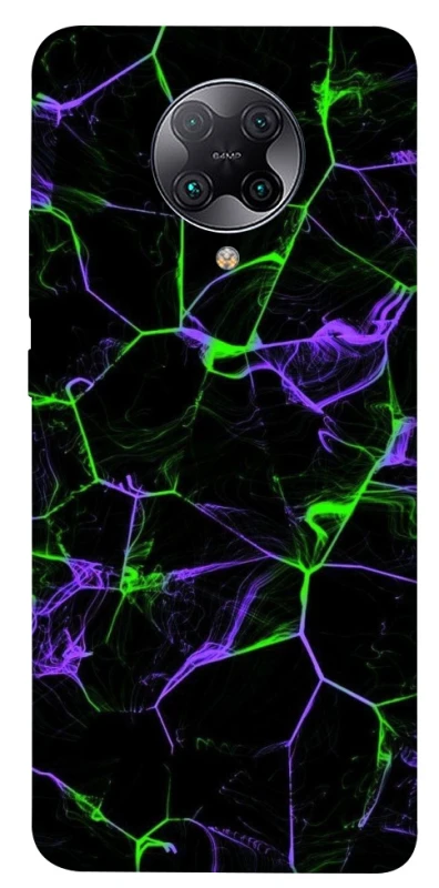 Чохол на Xiaomi Redmi K30 Pro / Poco F2 Pro Abstract ver.2 фото 1 з 1