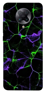 Чохол на Xiaomi Redmi K30 Pro / Poco F2 Pro Abstract ver.2 фото 1 з 1