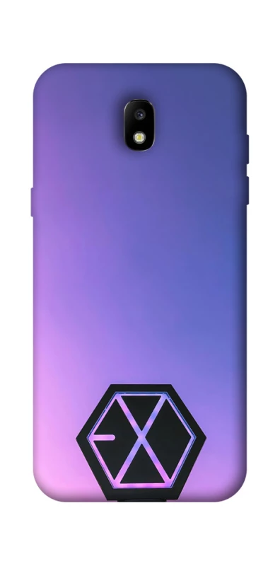 Чохол на Samsung Galaxy J5 (2017) EXO Logo фото 1 з 1
