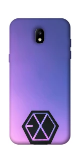 Чохол на Samsung Galaxy J5 (2017) EXO Logo фото 1 з 1