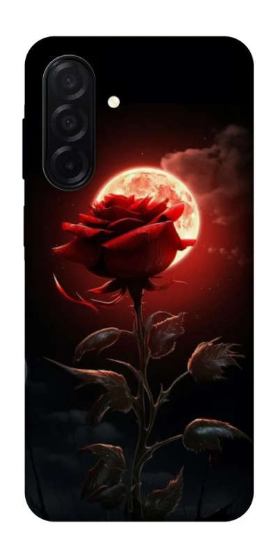 Чохол на Samsung Galaxy A26 5G Червона троянда фото 1 з 1