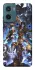 Чехол на Motorola Moto G06 Warcraft v3 фото 1 из 1