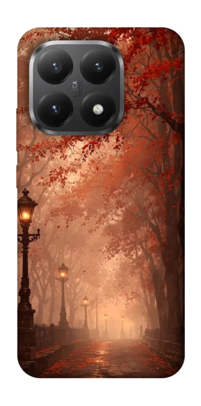 Чохол на Xiaomi 15T boulevard фото 1 з 1