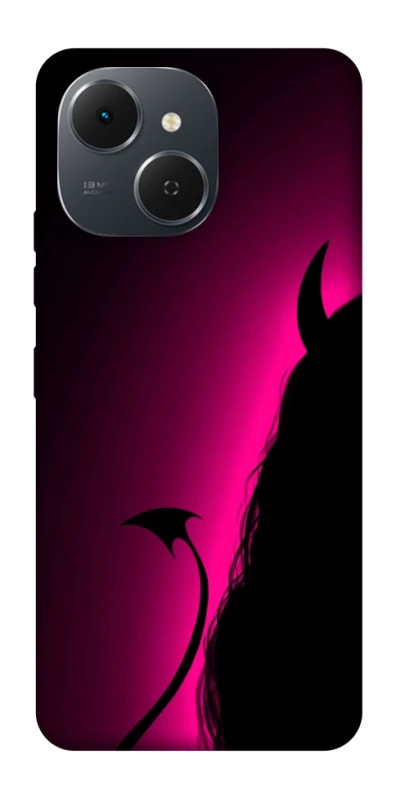 Чохол на TECNO Spark 40C Pink Love фото 1 з 1