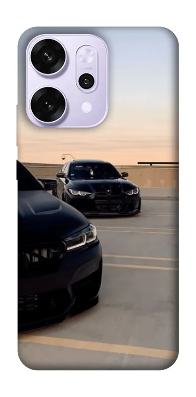 Чохол на Oppo Reno 14 Pro BMW v36 фото 1 з 1