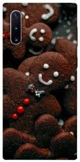 Чохол на Samsung Galaxy Note 10 Новорічний v23 фото 1 з 1