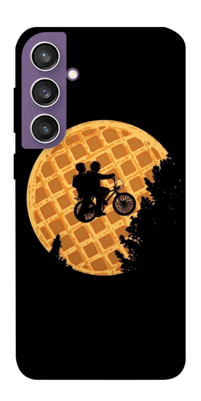 Чехол на Samsung Galaxy S23 FE Stranger Things ver.33 фото 1 из 1