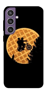 Чехол на Samsung Galaxy S23 FE Stranger Things ver.33 фото 1 из 1