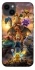 Чехол на Apple iPhone 14 Plus (6.7") Pokemon фото 1 из 1