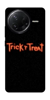 Чехол на Infinix Note 50 Pro Halloween aesthetic ver.2 фото 1 из 1