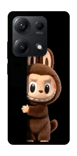 Чохол на Xiaomi Redmi Note 14S Boo Labubu фото 1 з 1