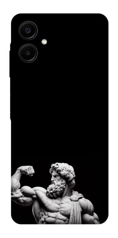 Чехол на Samsung Galaxy A06 Strong Style фото 1 из 1